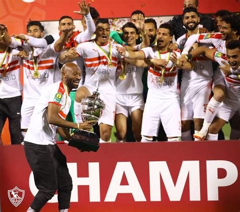 zamalek sc today.